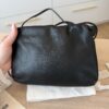 The Row Bourse Bag Black