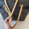 Louis Vuitton Monogram Totally MM