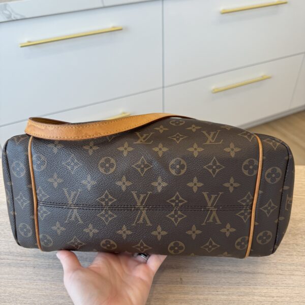 Louis Vuitton Monogram Totally MM