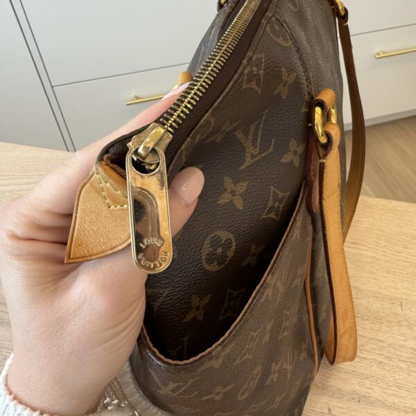 Louis Vuitton Monogram Totally MM