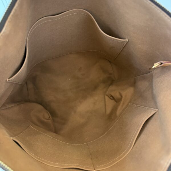 Louis Vuitton Monogram Totally MM