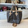 Louis Vuitton Monogram Palermo GM