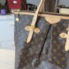 Louis Vuitton Monogram Palermo GM