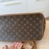 Louis Vuitton Monogram Palermo GM