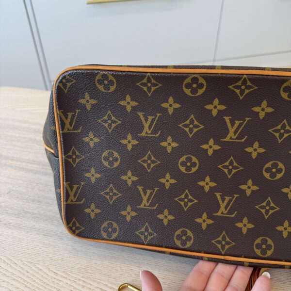 Louis Vuitton Monogram Palermo GM