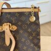 Louis Vuitton Monogram Palermo GM