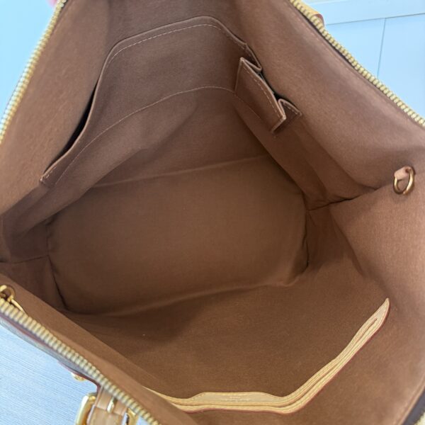 Louis Vuitton Monogram Palermo GM