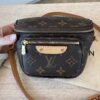 Louis Vuitton Monogram Mini Bumbag