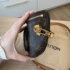 Louis Vuitton Monogram Mini Bumbag