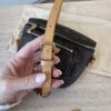 Louis Vuitton Monogram Mini Bumbag