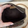 Louis Vuitton Monogram Mini Bumbag