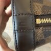 Louis Vuitton Damier Ebene Alma BB