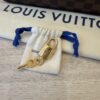 Louis Vuitton Damier Ebene Speedy 30 NM