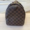 Louis Vuitton Damier Ebene Speedy 30 NM