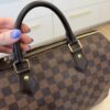 Louis Vuitton Damier Ebene Speedy 30 NM