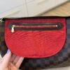 Louis Vuitton Damier Ebene Speedy 30 NM