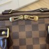 Louis Vuitton Damier Ebene Speedy 30 Bandouliere