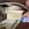 Loewe Calfskin Small Puzzle Bag Tan
