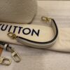 Louis Vuitton Empreinte Neonoe MM Cream