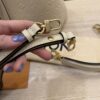 Louis Vuitton Empreinte Neonoe MM Cream