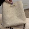 Louis Vuitton Empreinte Neonoe MM Cream