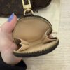 Louis Vuitton Monogram Multi Pochette Accessories Rose