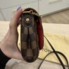 Louis Vuitton Damier Ebene Favorite PM