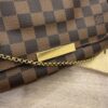 Louis Vuitton Damier Ebene Favorite PM