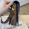 Louis Vuitton Pochette Metis Epi Leather and Reverse Monogram Canvas