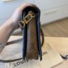 Louis Vuitton Pochette Metis Epi Leather and Reverse Monogram Canvas