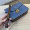 Louis Vuitton Pochette Metis Epi Leather and Reverse Monogram Canvas