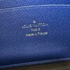 Louis Vuitton Monogram Cobalt Pochette Discovery PM Bag