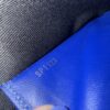 Louis Vuitton Monogram Cobalt Pochette Discovery PM Bag