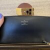 Louis Vuitton Sarah Dauphine Wallet Reverse Monogram Canvas