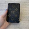 Louis Vuitton Romy Card Holder