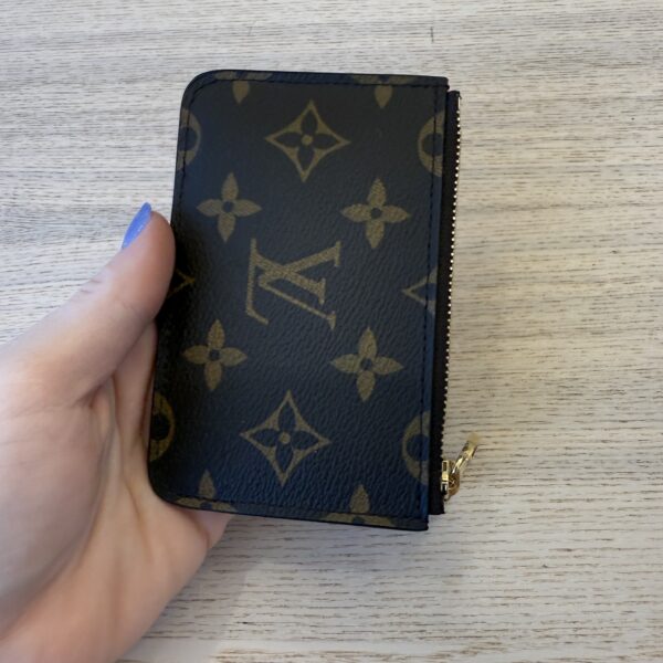 Louis Vuitton Romy Card Holder