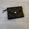 Louis Vuitton Monogram Victorine Wallet