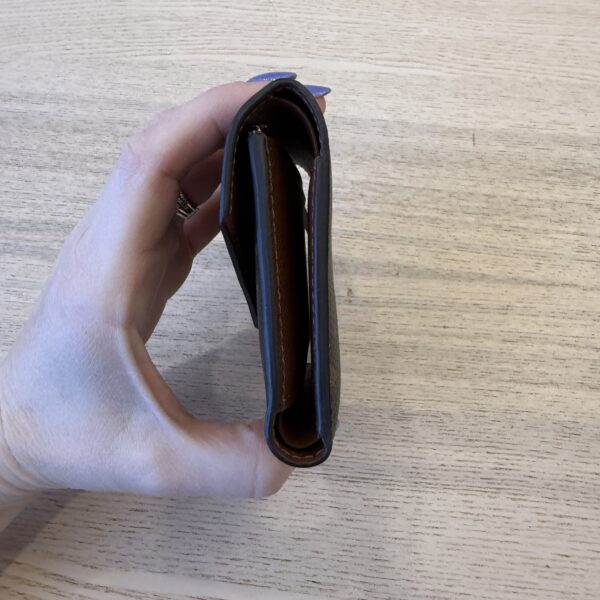 Louis Vuitton Monogram Victorine Wallet