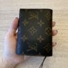 Louis Vuitton Monogram Victorine Wallet