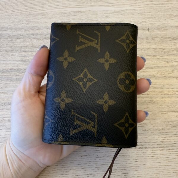 Louis Vuitton Monogram Victorine Wallet