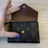 Louis Vuitton Monogram Victorine Wallet