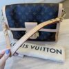 Louis Vuitton Monogram Dauphine Soft GM