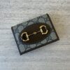 Gucci Horsebit 1955 small wallet