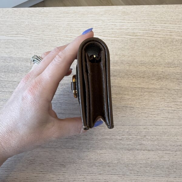 Gucci Horsebit 1955 small wallet