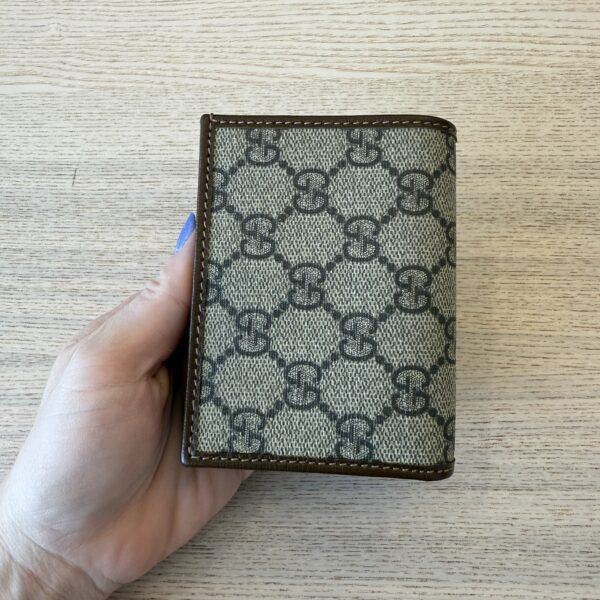 Gucci Horsebit 1955 small wallet