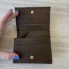 Gucci Horsebit 1955 small wallet