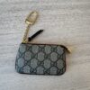 Gucci GG Emblem Key Pouch