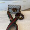 Gucci Horsebit 1955 Small Shoulder Bag