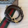 Gucci Horsebit 1955 Small Shoulder Bag