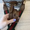 Gucci Horsebit 1955 Small Shoulder Bag